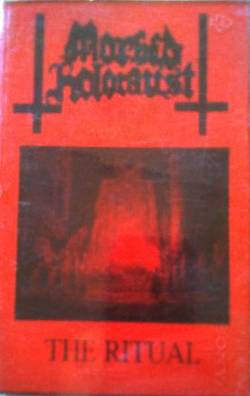 Morbid Holocaust : The Ritual